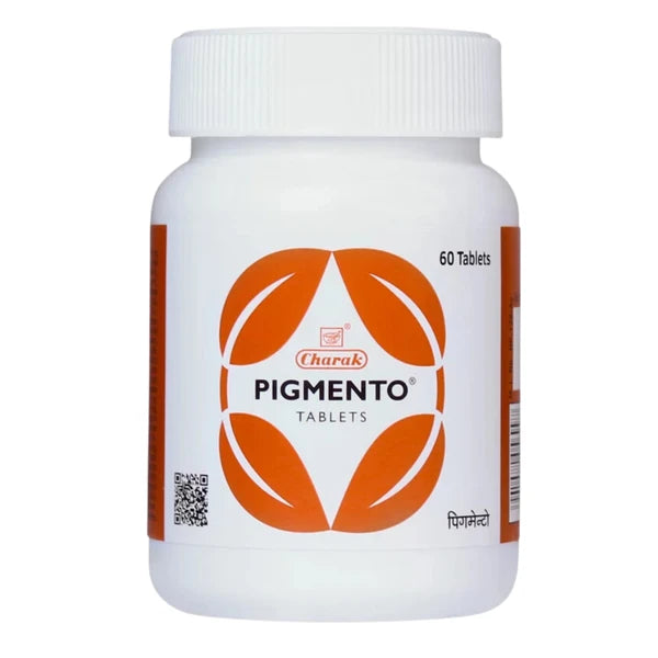 Pigmento 60 Tabs