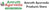 Amruth Ayurveda Products logo