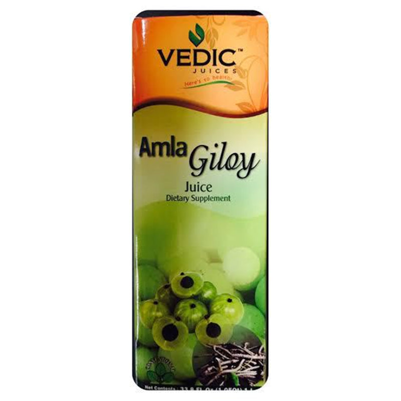 Amla Giloy Juice