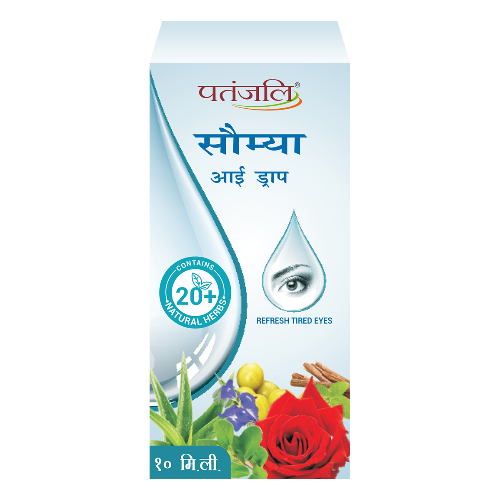 Saumya Eye Drop