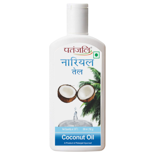 Coconut Oil 200ml