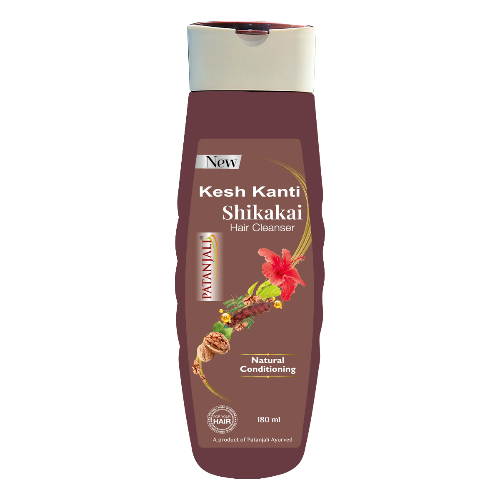 Kesh Kanti Shikakai Hair Cleanser (Shampoo)
