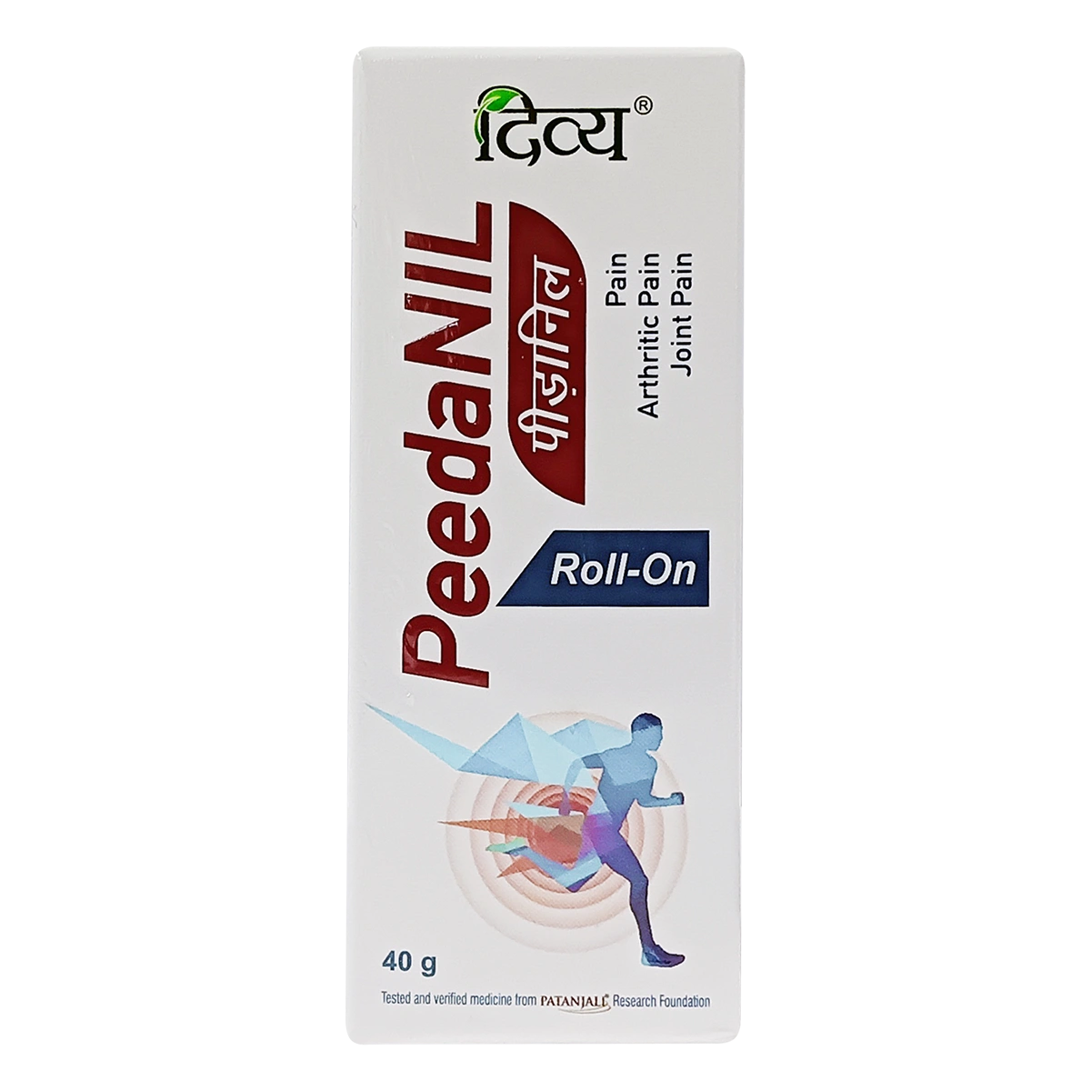Peedanil Roll-On