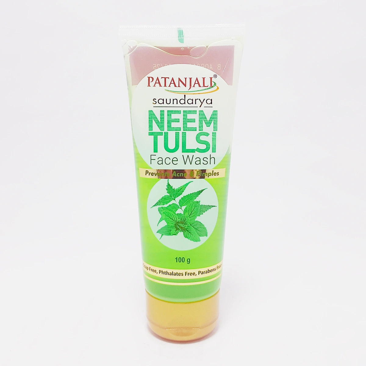Neem and Tulsi Face Wash
