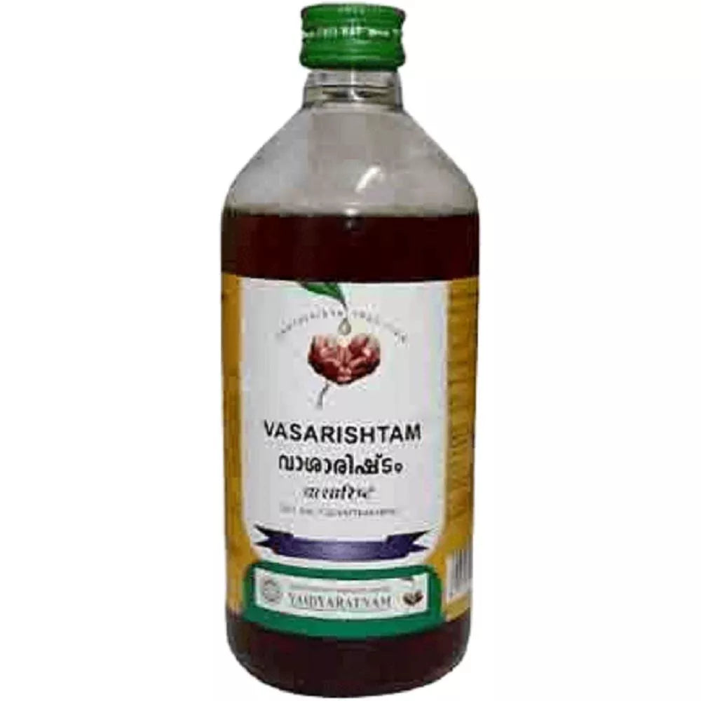 Vasarishtam 450ml