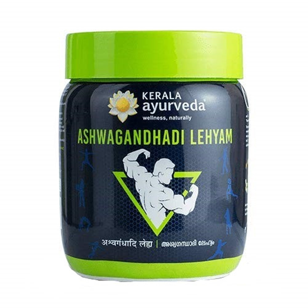 Aswagandhadi Lehyam 500g