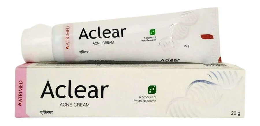 Aclear