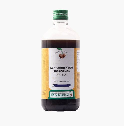 Abhayarishtam 450ml