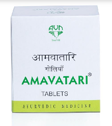 Amavatari 120Tabs