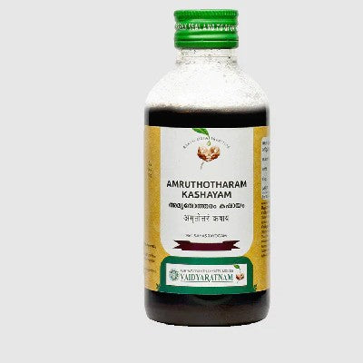 Amruthotharam Kashayam 200ml