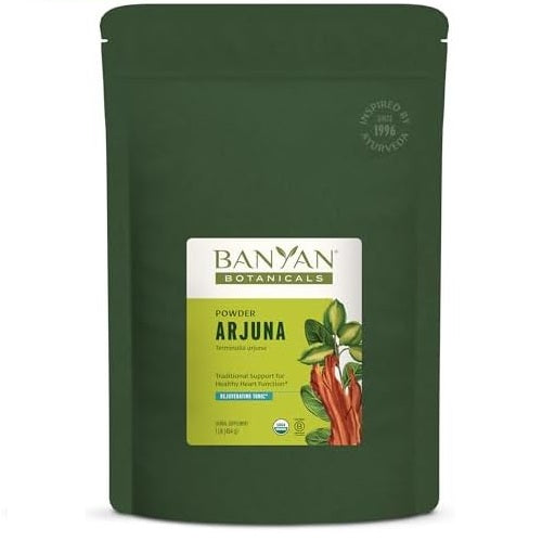 Arjuna Powder 1/2 lb.
