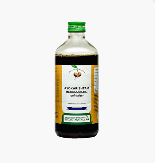 Asokarishtam 450ml