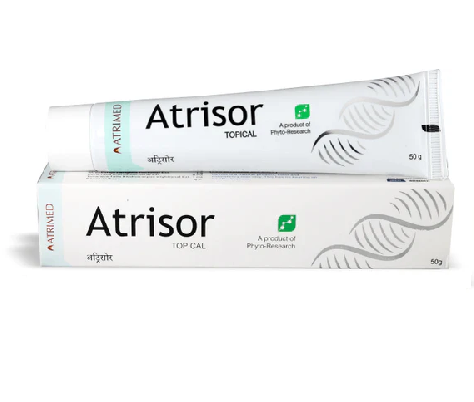 Atrisor Topical 50g