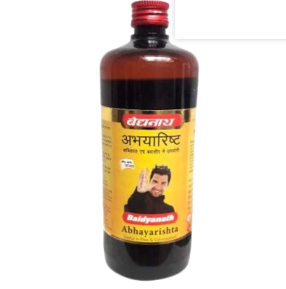 Abhayarishta 450ml