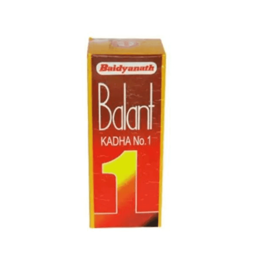 Balant Kadha No.1  200ml