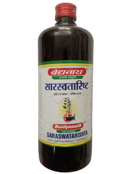 saraswatarishta 450ml