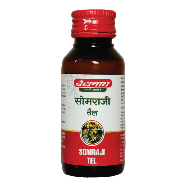 Somraji Tel 50ml