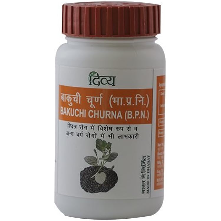 Bakuchi Churna 50g