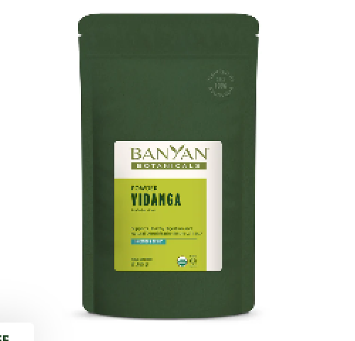 Vidanga Fruit Powder (Org.)