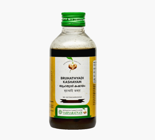 Bruhathyadi Kashayam 200ml