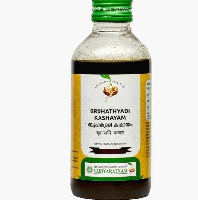 Bruhathyadi Kashayam 200ml