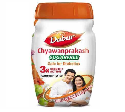 Chyawanprakash (Sugar free)