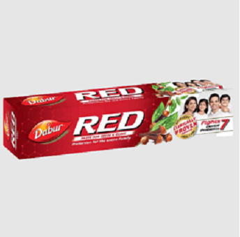 Dabur Red ToothPaste 200g