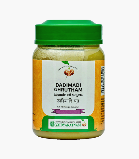 Dadimadi Ghrutham 150g