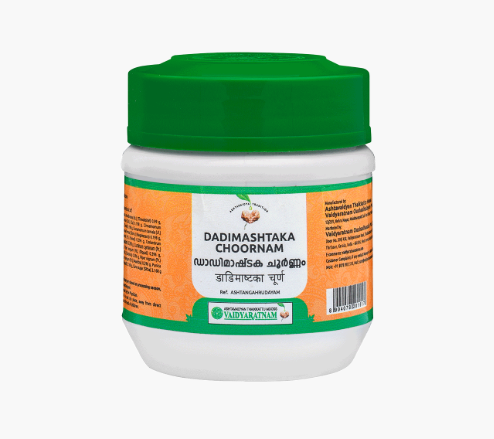 Dadimashtaka Choornam 50g