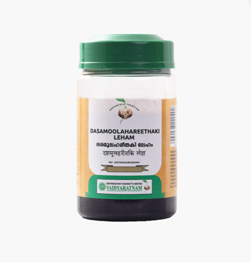 Dasamoolahareethaki Leham 250g