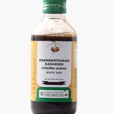 Dhanwantharam Kashayam 200ml