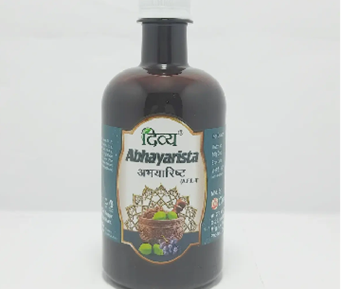 Abhyarista 450ml