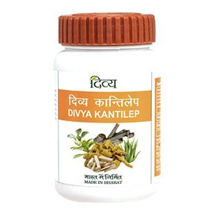 Kantilep (Face Pack)