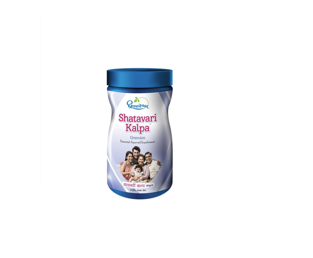 Shatavari Kalpa 350g