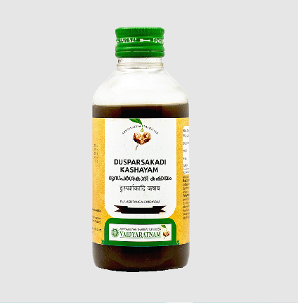 Dusparsakadi Kashayam 200ml