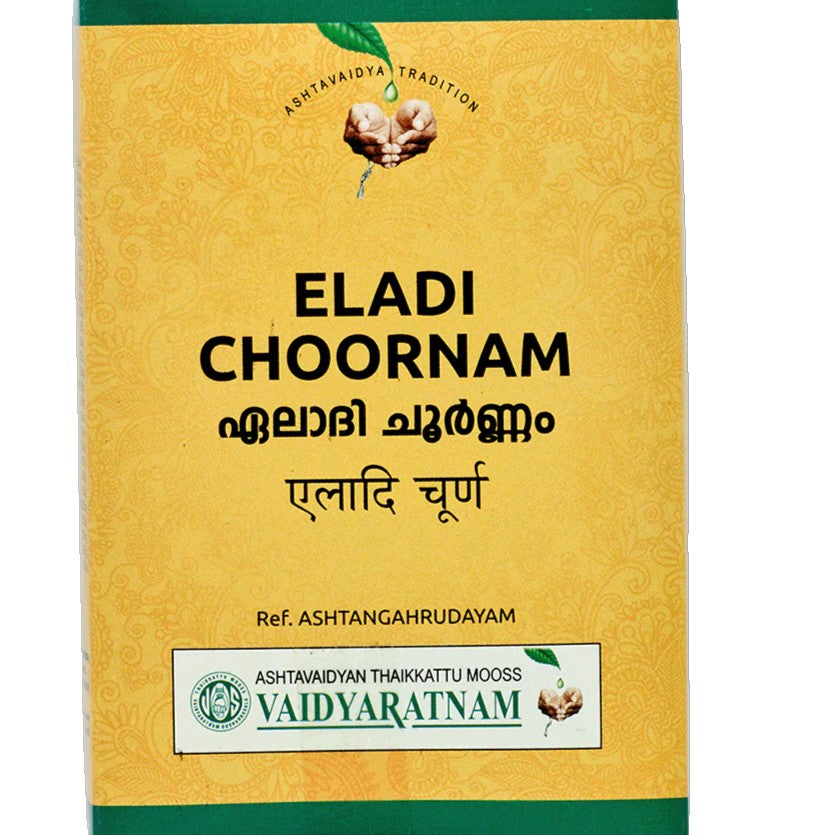 Eladi Choornam