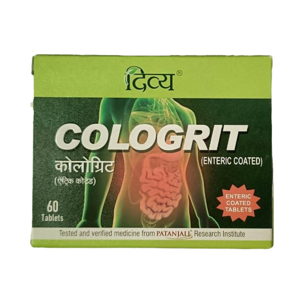 cologrit