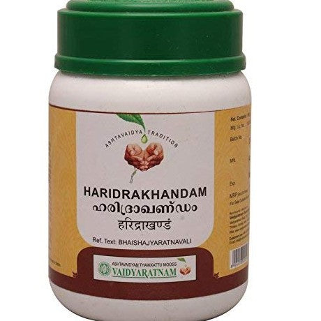 Haridrakhandam 100g