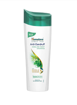 Anti Dandruff Shampoo