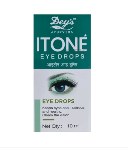 Itone Eye Drops