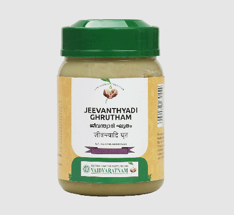 Jeevanthyadi Ghrutham  150g