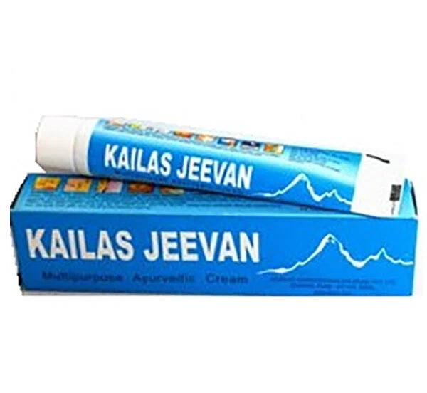 Kailas Jeevan 20g