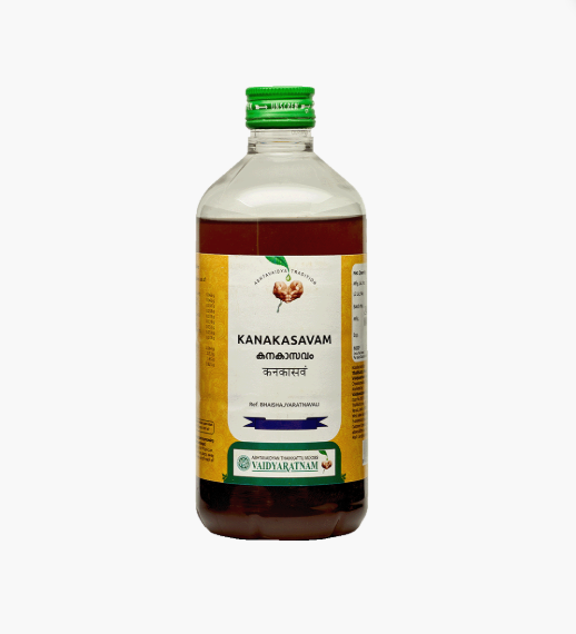 Kanakasavam 450ml
