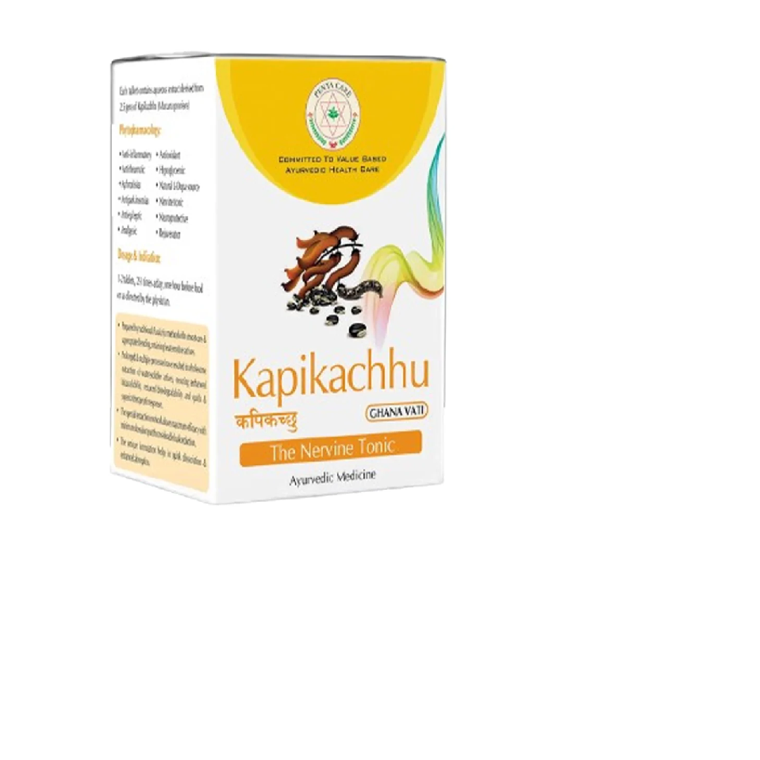 Kapikachhu Tabs 45 Tabs