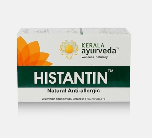 Histantin (100 Tabs)