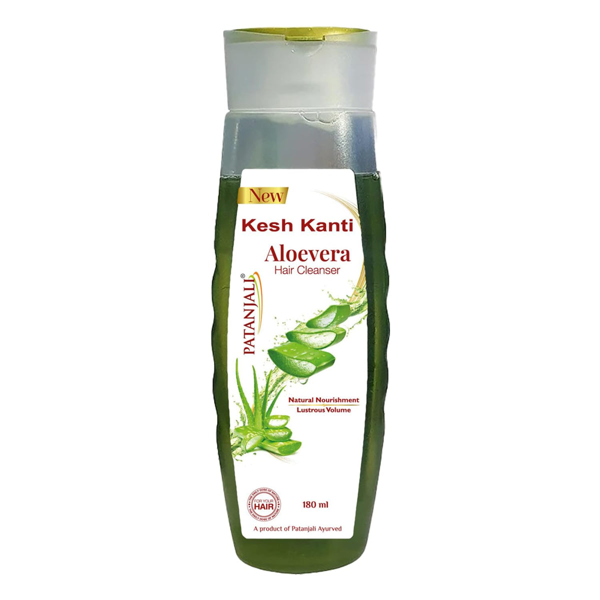 Kesh Kanti Aloe Vera Hair Cleanser (Shampoo)