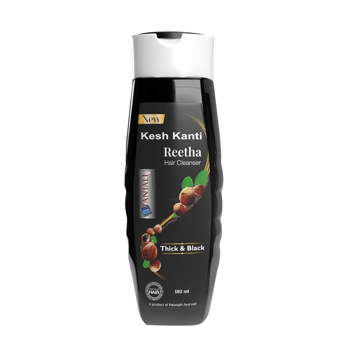 Kesh Kanti Reetha Hair Cleanser (Shampoo)