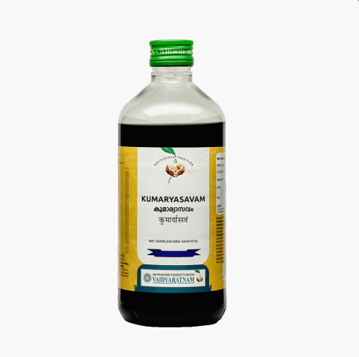 Kumaryasavam 450ml