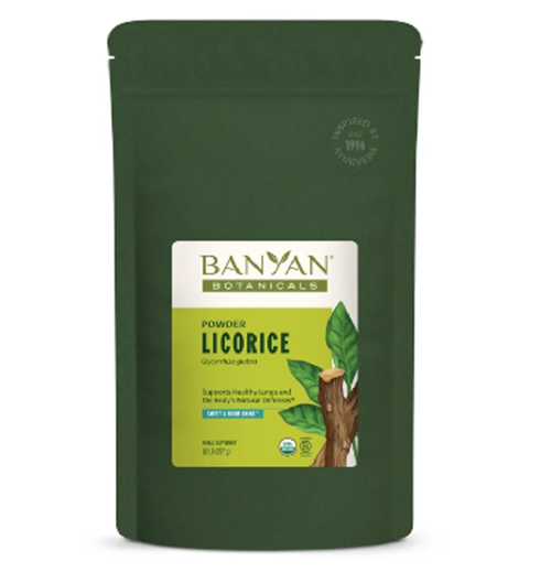 Licorice Root Powder