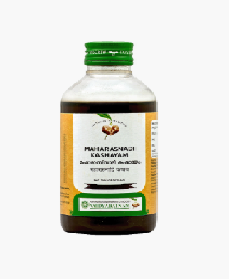 Maharasnadi Kashayam 200ml